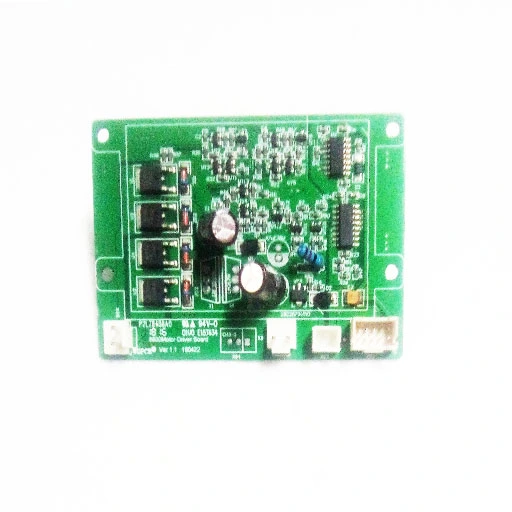 MAIN MOTOR CONTROL BOARD for ref. 1120800204 money counter 1120800204-10