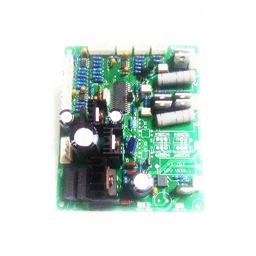 Mother Board for ref.1120800202 strapping machine 1120800202-4