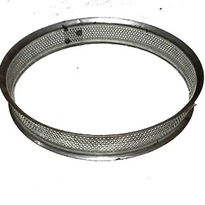Tamis pour broyeur FFC-15 MZ17950
