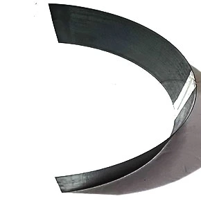 TAMIS BROYEUR PLAT FS4020 0.6MM (710x200 mm) MZ17930