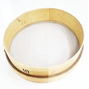 TAMIS EN  BOIS 42X10CM U951301
