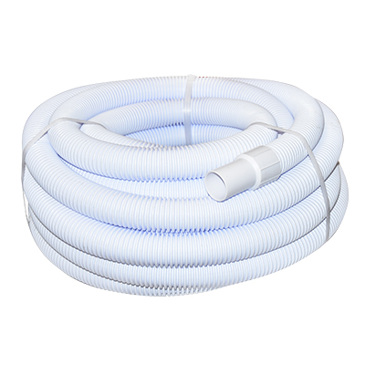 TUYAU DE RACCORDEMENT PISCINE  LDPE ∅38mmxL30m 7KG 3060201004