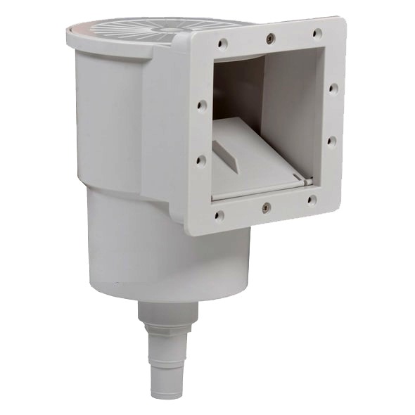 Skimmer en ABS pour piscine 1.88kg 3040208010