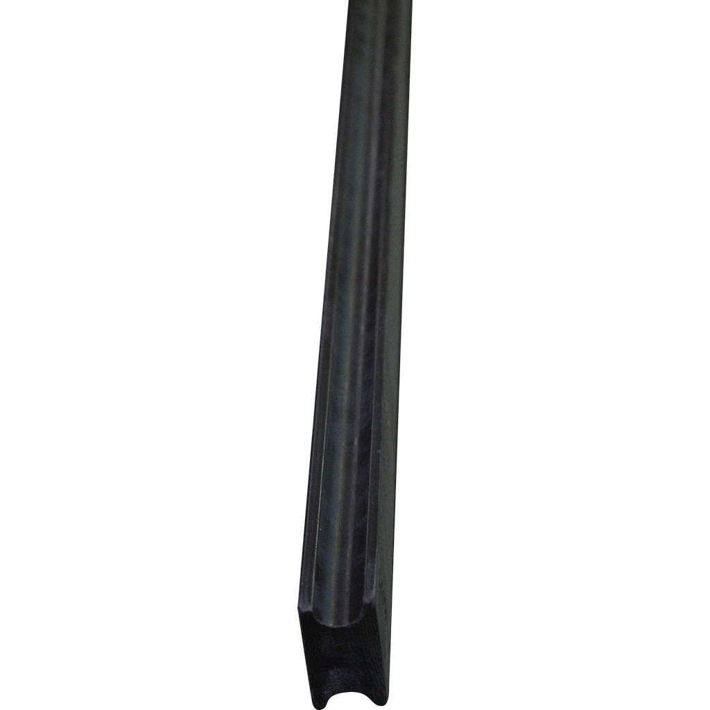 QUILLE CAILLEBOTIS ODK-40X24x2850mm CE CAFE FONCE 2081102003