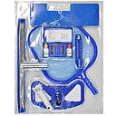 KIT 5PCES ENTRETIEN POUR PISCINE 90856 3040208503
