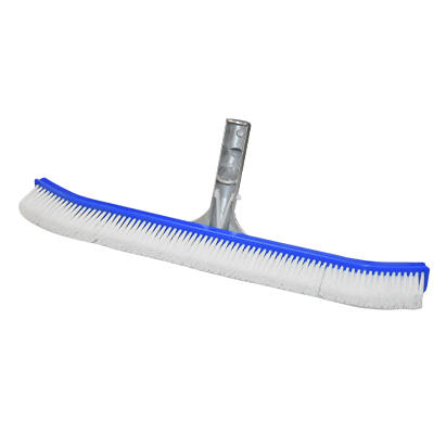 BROSSE POUR PISCINE ALU 18"" 90136 3040208509"