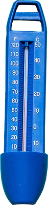 Thermometre 6.5"/16 cm 90349 3040208513