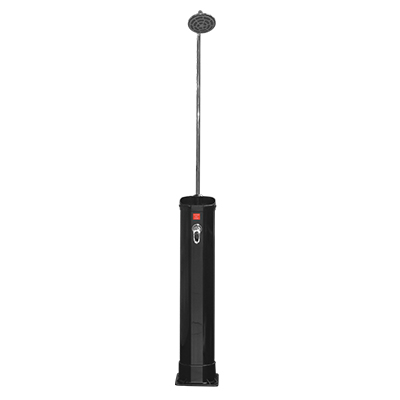 COLONNE DE DOUCHE PISCINE H.2,14m 9KG 3040208120