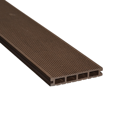 LAME DE TERRASSE CHOCOLAT1 ODF- 2850x150x25 MM 2081102009