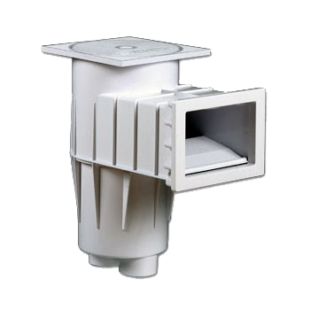 SKIMMER POUR PISCINE  6KG 3040208601