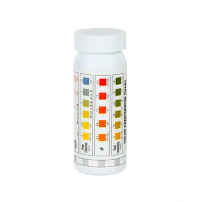 BANDELETTE  DE TEST 5 EN 1 3040208605