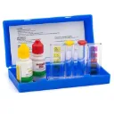 KIT TEST 2EN1 PH ET CHLORE 3040208606