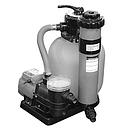 GROUPE DE FILTRATION 0.35CV 14" 9M³/H 3040208619