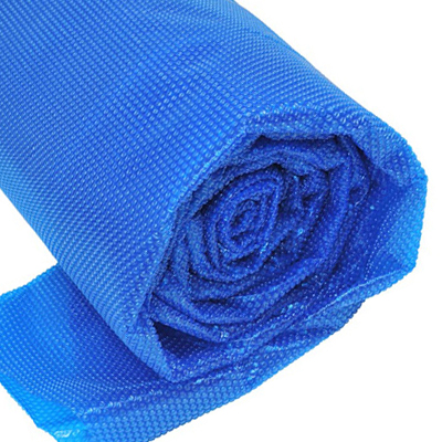 BACHE A BULLE POUR PISCINE L 5.8 x 25 m  EP 450µ  3040208640