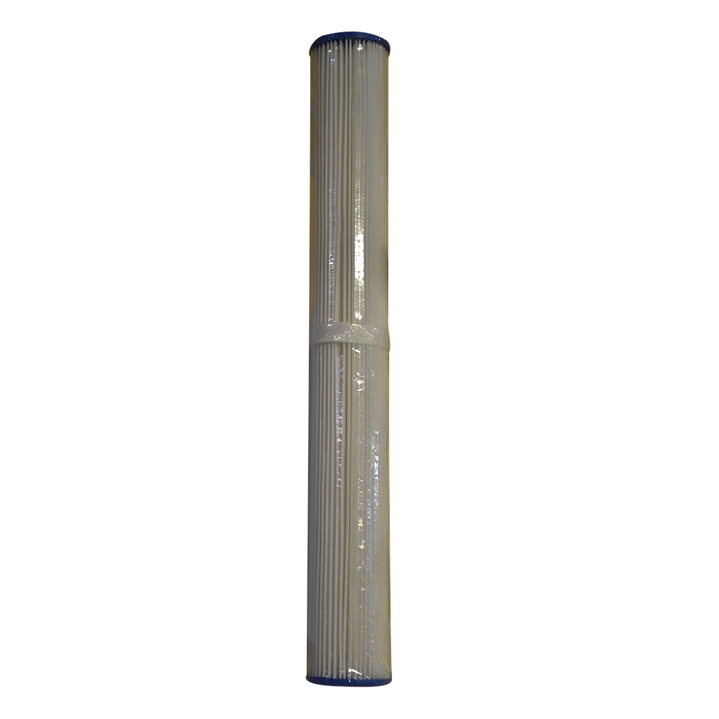 CARTOUCHE FILTRATION PISCINE ?28*?68*508 mm 3040208634