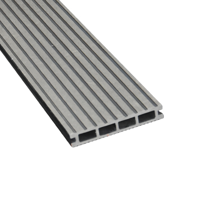 LAME DE TERRASSE GRIS CE ODF 2850x146x24mm 2081102020