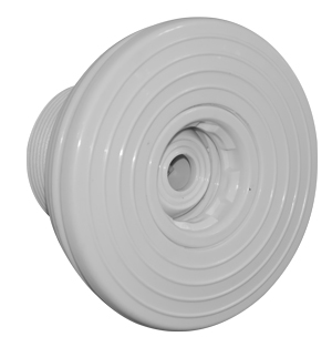 Buse de refoulement piscine 2" abs+pvc model 1006V 3040208651