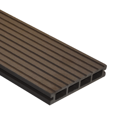 LAME DE TERRASSE CHOCOLAT3 CE ODF-2850x146x24 MM 2081102025
