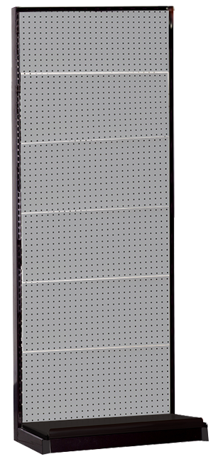 PRESENTOIR SIMPLE FACE H200 x W93 x D56 cm 2010102013