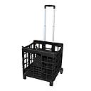 CHARIOT DE COFFRE PLIANT  811482 (L85-014)ESP