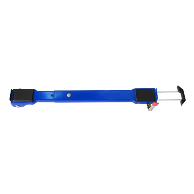 BASE AMOVIBLE AVEC FREIN-2 PCES 890036 (L80-241)ESP (DSTK) (-40%)