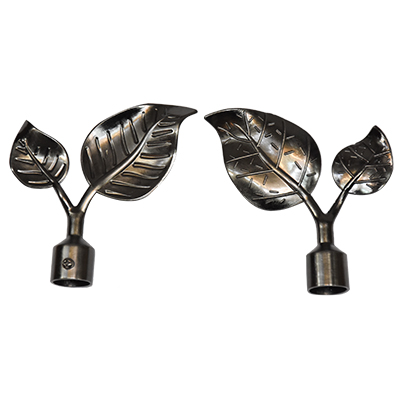 ACCESSOIRE POUR RIDEAU 16/19MM  1030302012 PAIR