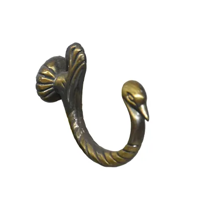Porte embrasse zamak 23X 56X 65MM 2020201003