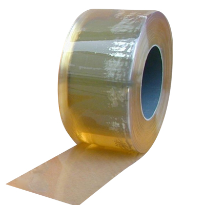 RIDEAU LANIERE L. 30 m x W. 300 mm x T. 3 mm 31.2 kg Translucide 1030103031