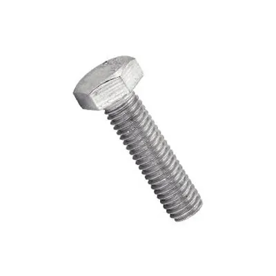 Boulon hexagonal 8.8 10x50MM (100PCS) 2090401056