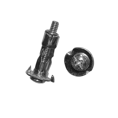 CHEVILLE METAL 4 x 21 mm 2090401410
