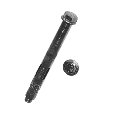 CHEVILLE FEMELLE HLC 5X60MM (250pces) 2090401311