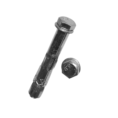 CHEVILLE FEMELLE HLC 6X50MM (200PCES) 2090401313