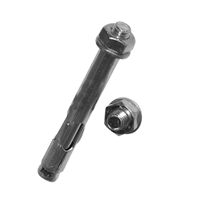 CHEVILLE FEMELLE HLC 10X100MM 2090401319 (50pces)