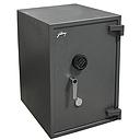 COFFRE GODREJ Paramount GRIS Mdl3 1KL+1LG EL  (H)738 x (L)535 x (P)550mm 180KG