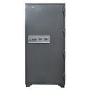 COFFRE GODREJ FR SAFE 1360 + 2 KL HT GREY 212/101 46171506DG04930 (H)1550 x (L)680 x (P)550mm 316KG