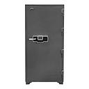 COFFRE GODREJ FR SAFE 1360 + EL HT GREY 212/101  (H)1550 x (L)680 x (P)550mm 340KG