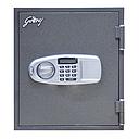 COFFRE GODREJ SAFIRE 20L (V)+ EL HT GREY  46171506DG05049 (H)433 x (L)365 x (P)375mm 40KG