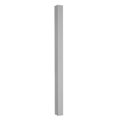 POIGNEE A MEUBLE ALU 106MM 1030906002