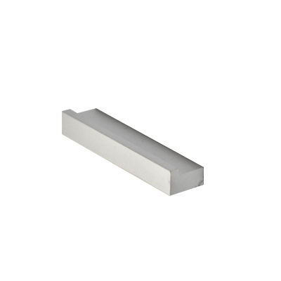 POIGNEE A MEUBLE ALU 74MM 1030906001