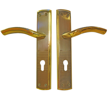 POIGNEE PORTE GODREJ S&G LKYPH9SG1