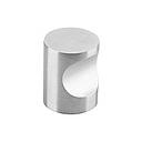 BOUTON DE MEUBLE Ø23xH24mm Ref: 1031004002