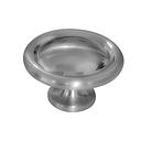 BOUTON DE MEUBLE Ø39xH26mm Ref: 1031004004