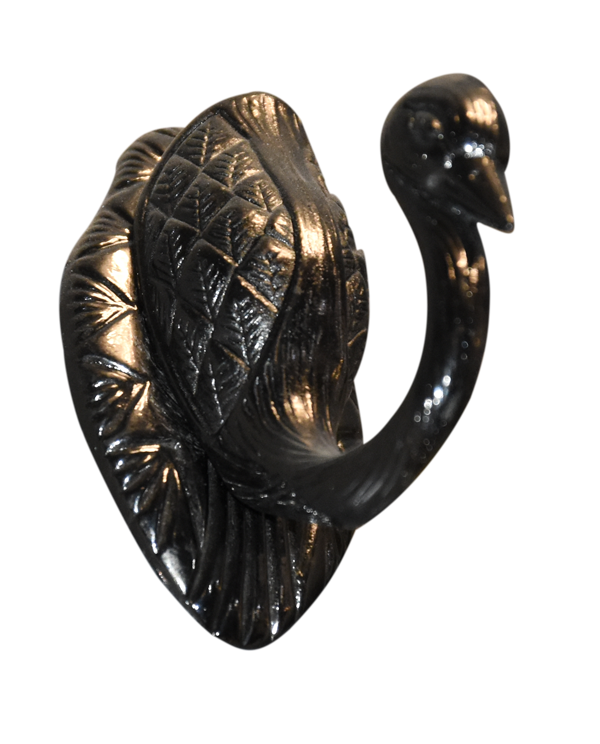 GOND ZAMAK NOIR NICKEL    62×32×45mm 2020201012
