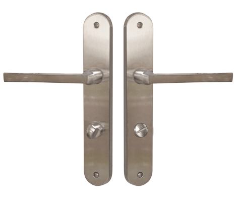 POIGNEE DE PORTE (SOPHIE) 225×38×0.8 mm. 5001