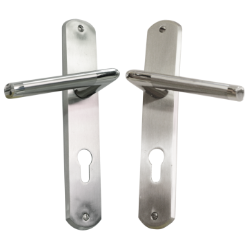 POIGNEE DE PORTE (ANNIE )220x38×0.8 mm.3003