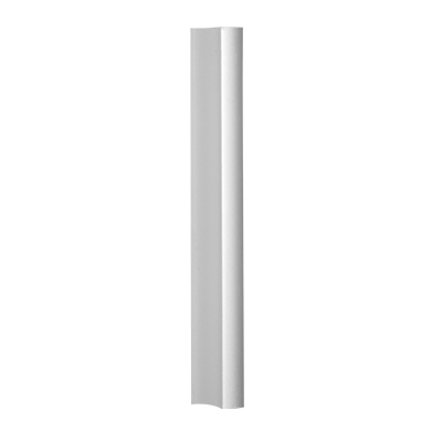 POIGNEE A MEUBLE ALU 170MM 1030906004 N* (DSTK)(40)