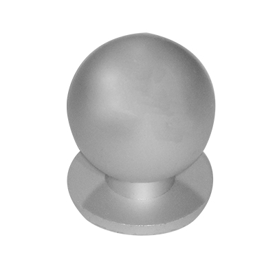 BOUTON MEUBLE 25 x H 29 mm 1030906045