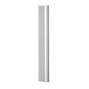 POIGNEE A MEUBLE ALU 192 mm 1030906046