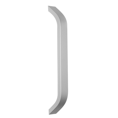 POIGNEE A MEUBLE ALU 192 mm 1030906059 (DSTK)(40)