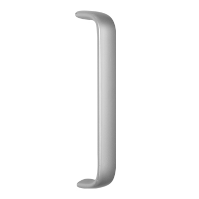 POIGNEE A MEUBLE ALU 160 mm 1030906068 (DSTK)(40)